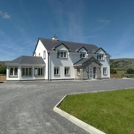 Burren Rock Farmhouse B&B Turlough  Ngoại thất bức ảnh