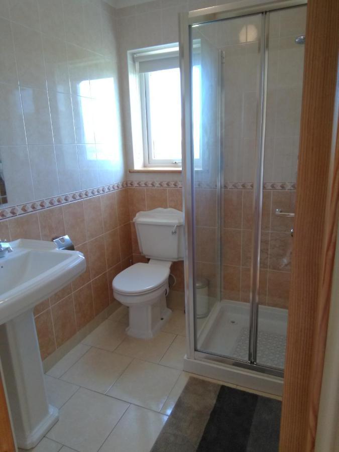 Burren Rock Farmhouse B&B Turlough  Ngoại thất bức ảnh