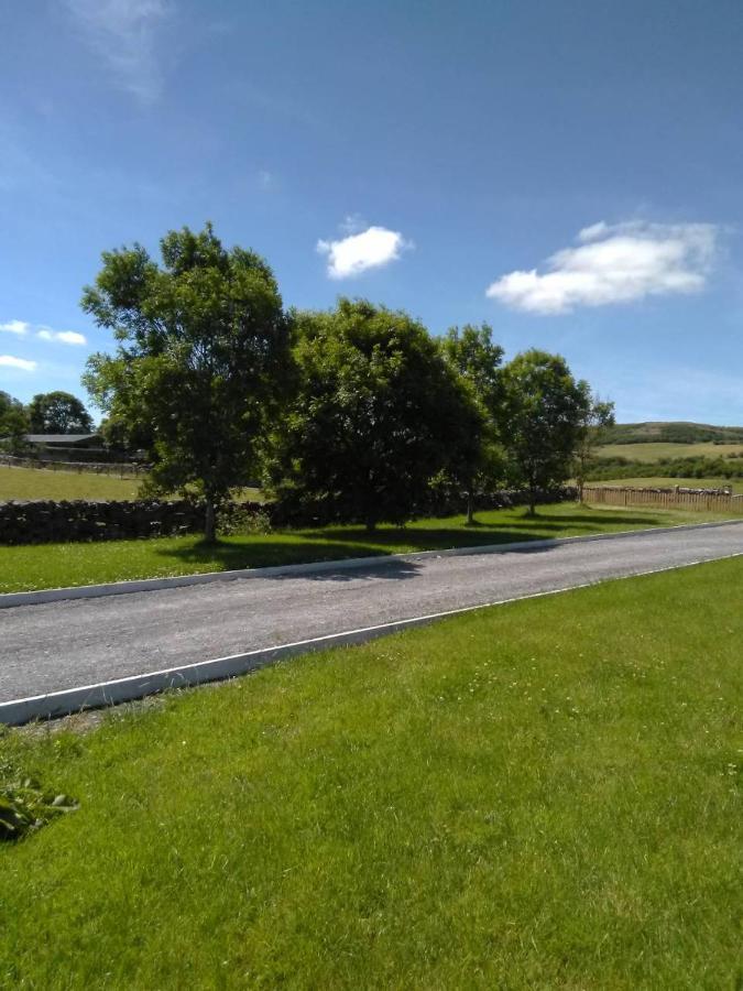 Burren Rock Farmhouse B&B Turlough  Ngoại thất bức ảnh